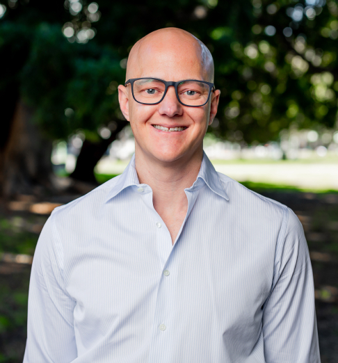 Steve Orenstein - CEO of Shred2u