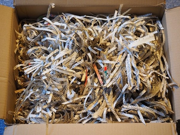 Secure Paper Disposal for Every Business