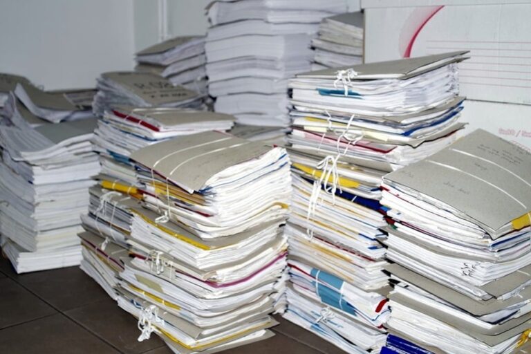 The Risks of DIY Destruction of Documents: Why Shredding Services are Better